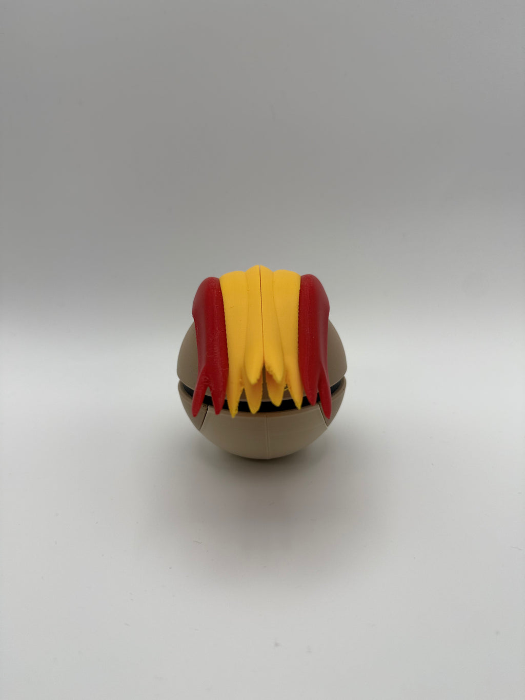Pidgeot Pokeball