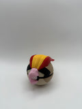 Pidgeot Pokeball