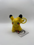 Pikachu Keychain