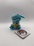 Quaxly Keychain