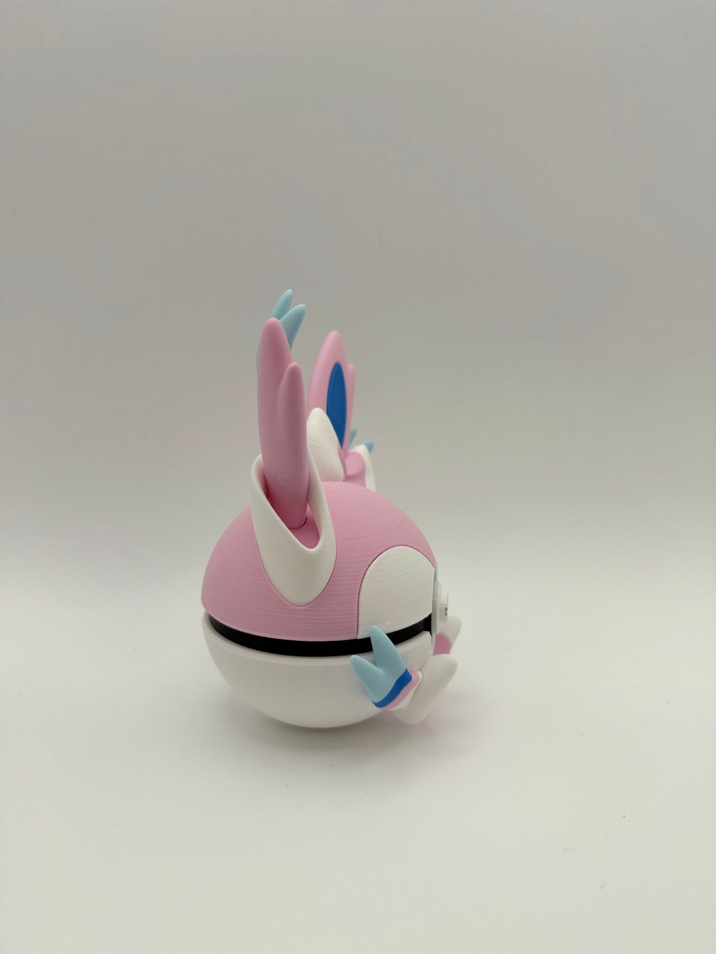 Sylveon Pokeball