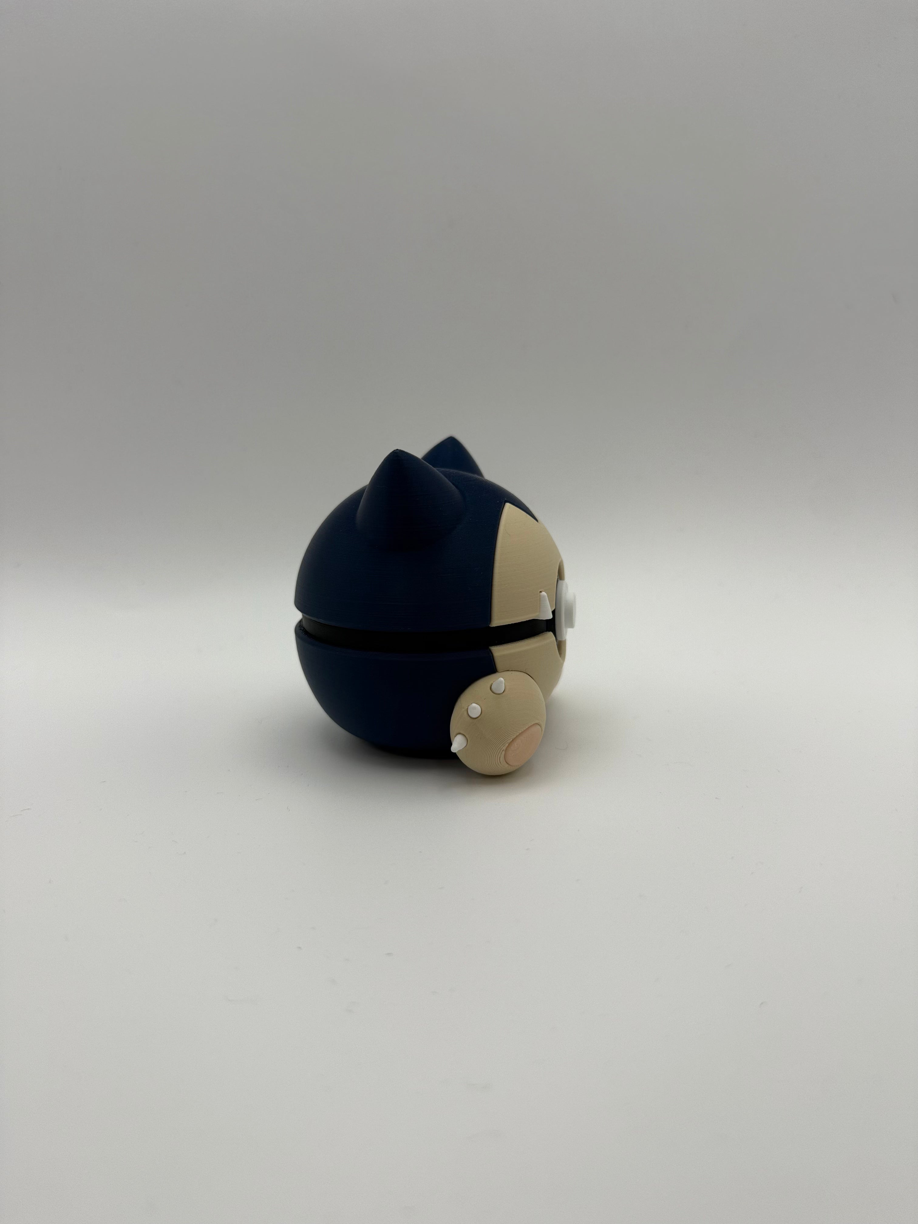 Snorlax Pokeball