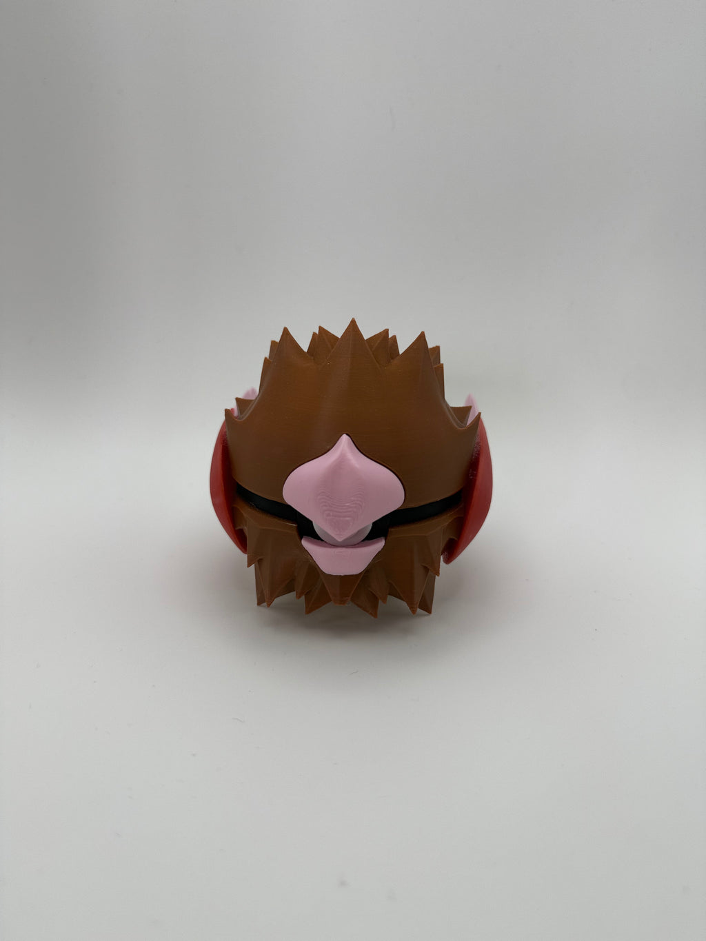 Spearow Pokeball