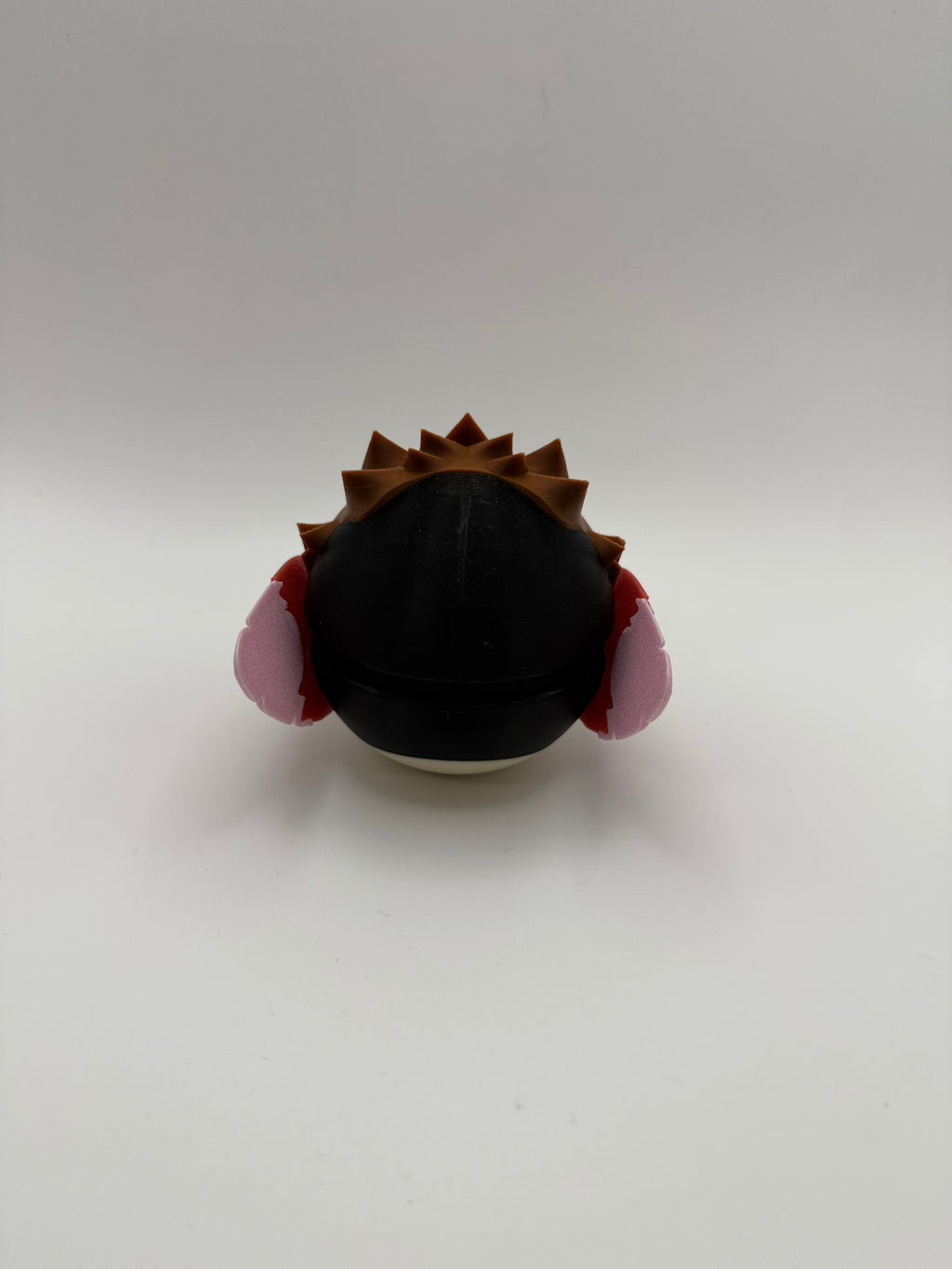 Spearow Pokeball