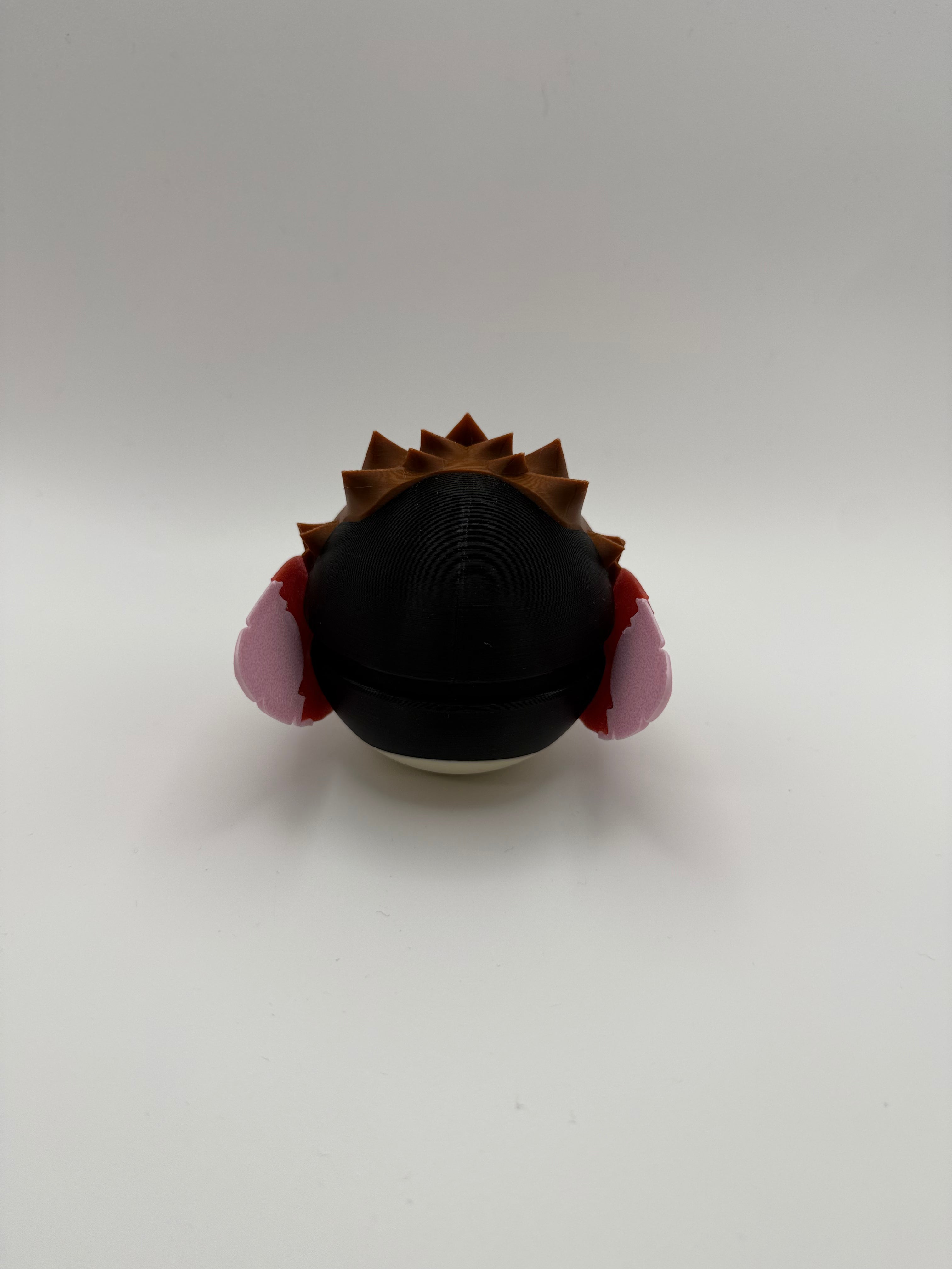 Spearow Pokeball