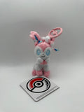 Sylveon Keychain