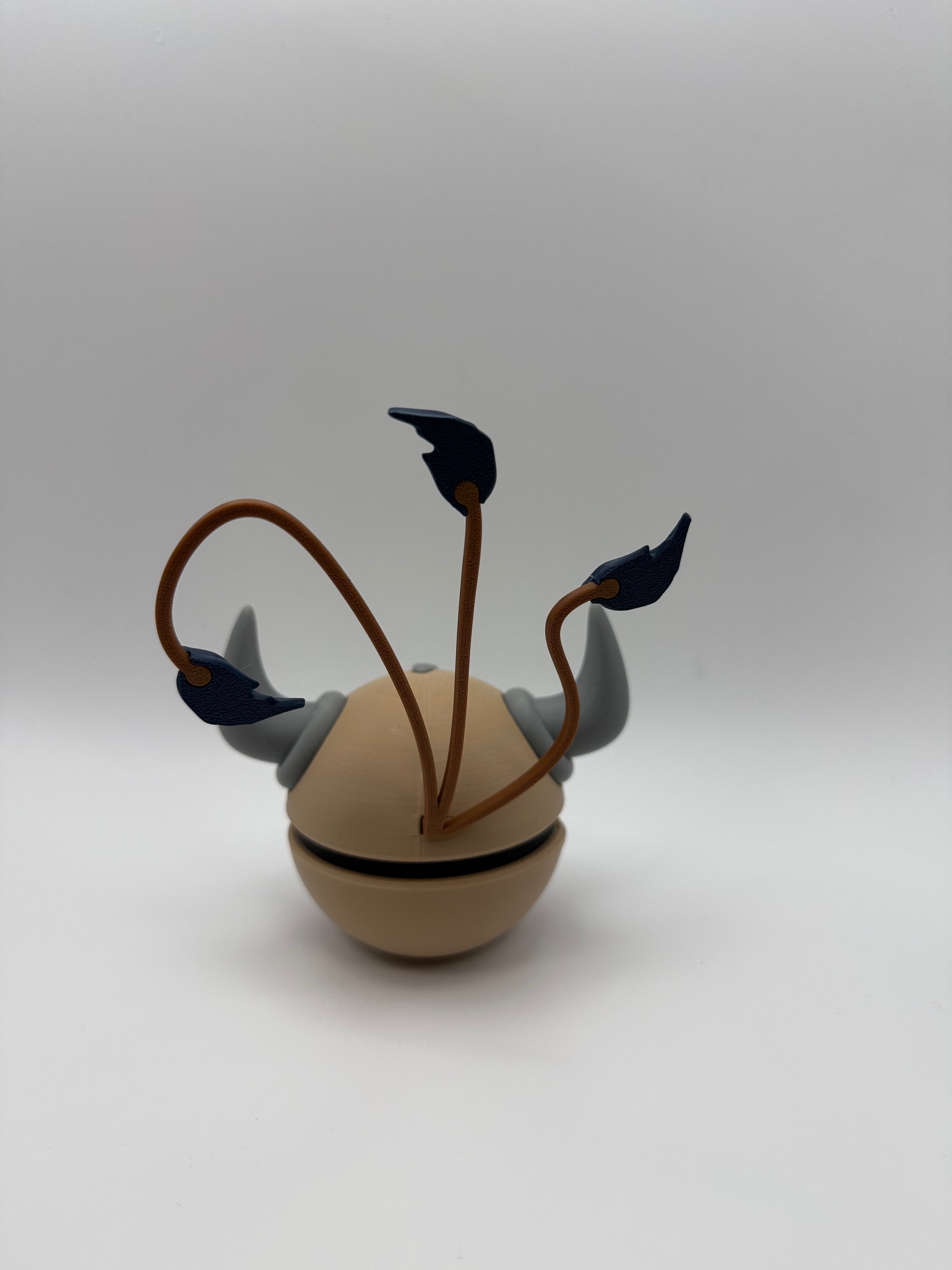 Tauros Pokeball