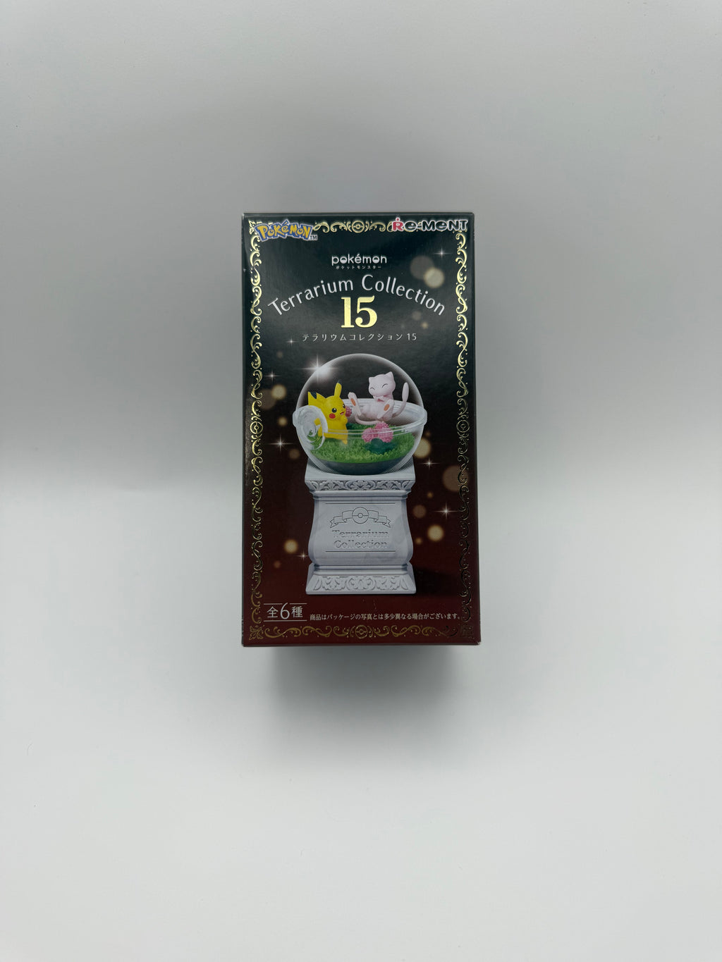Terrarium Collection Blind Box