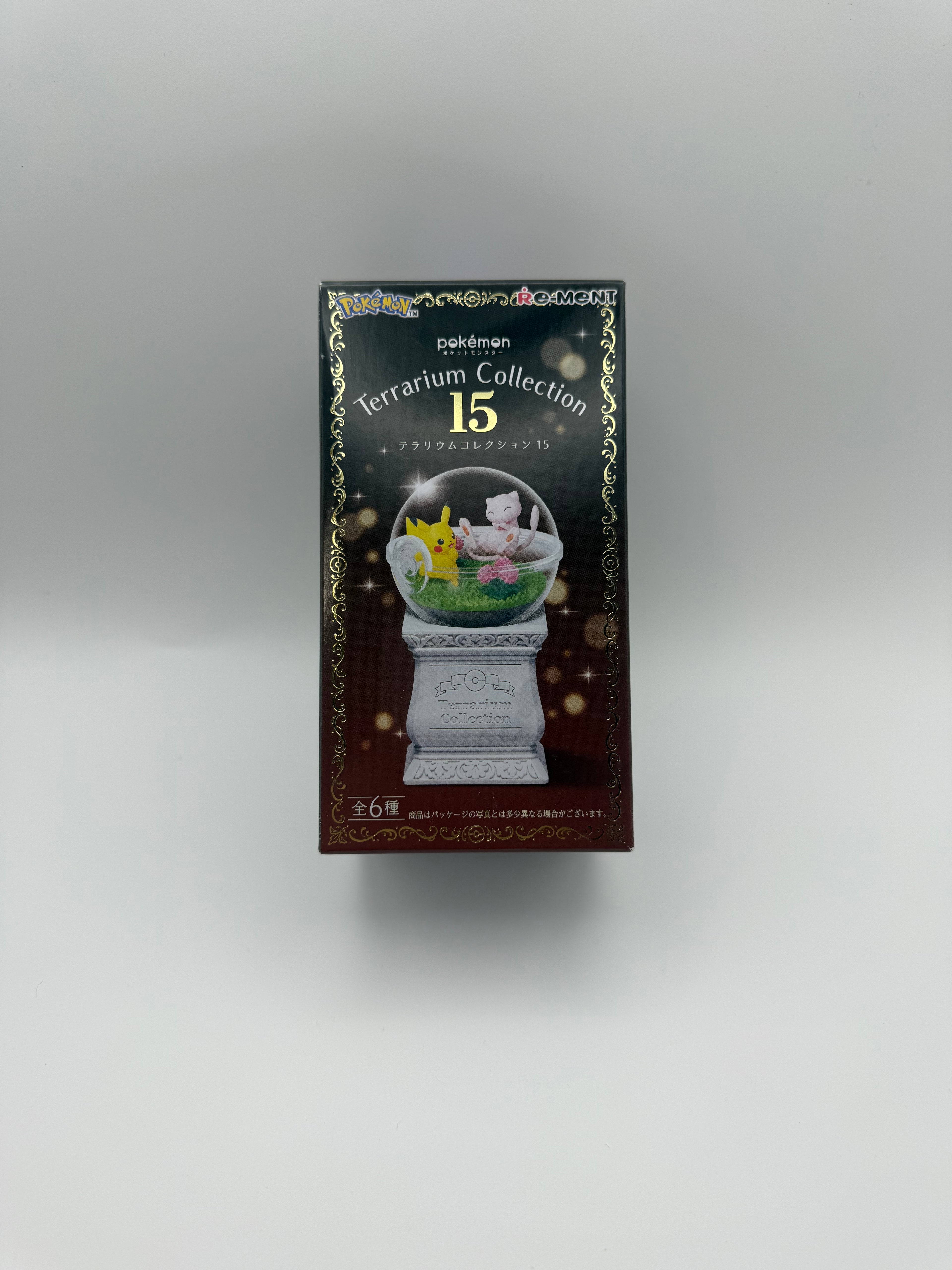 Terrarium Collection Blind Box