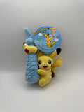 Tokyo Skytree Pikachu Keychain