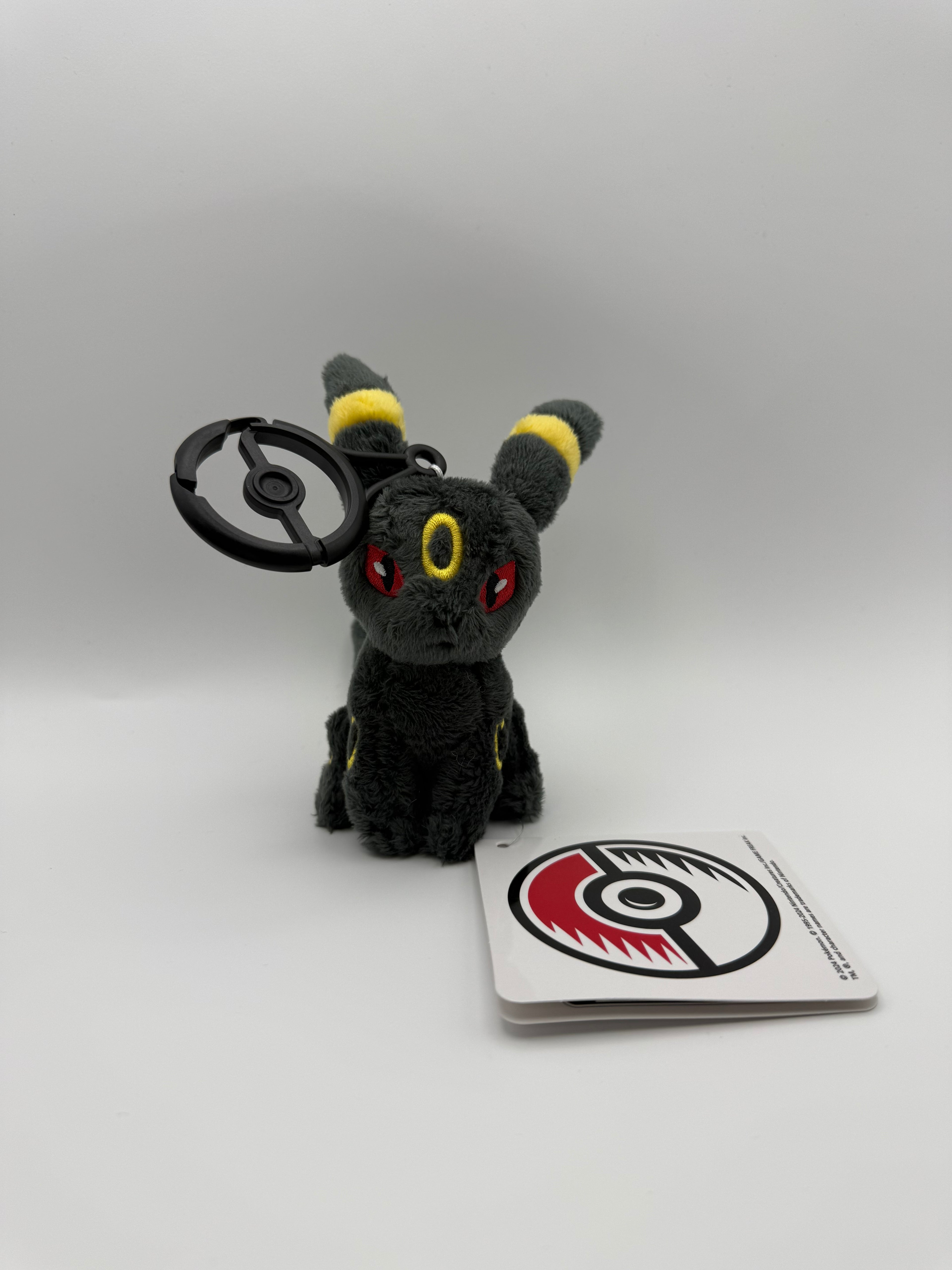 Umbreon Keychain