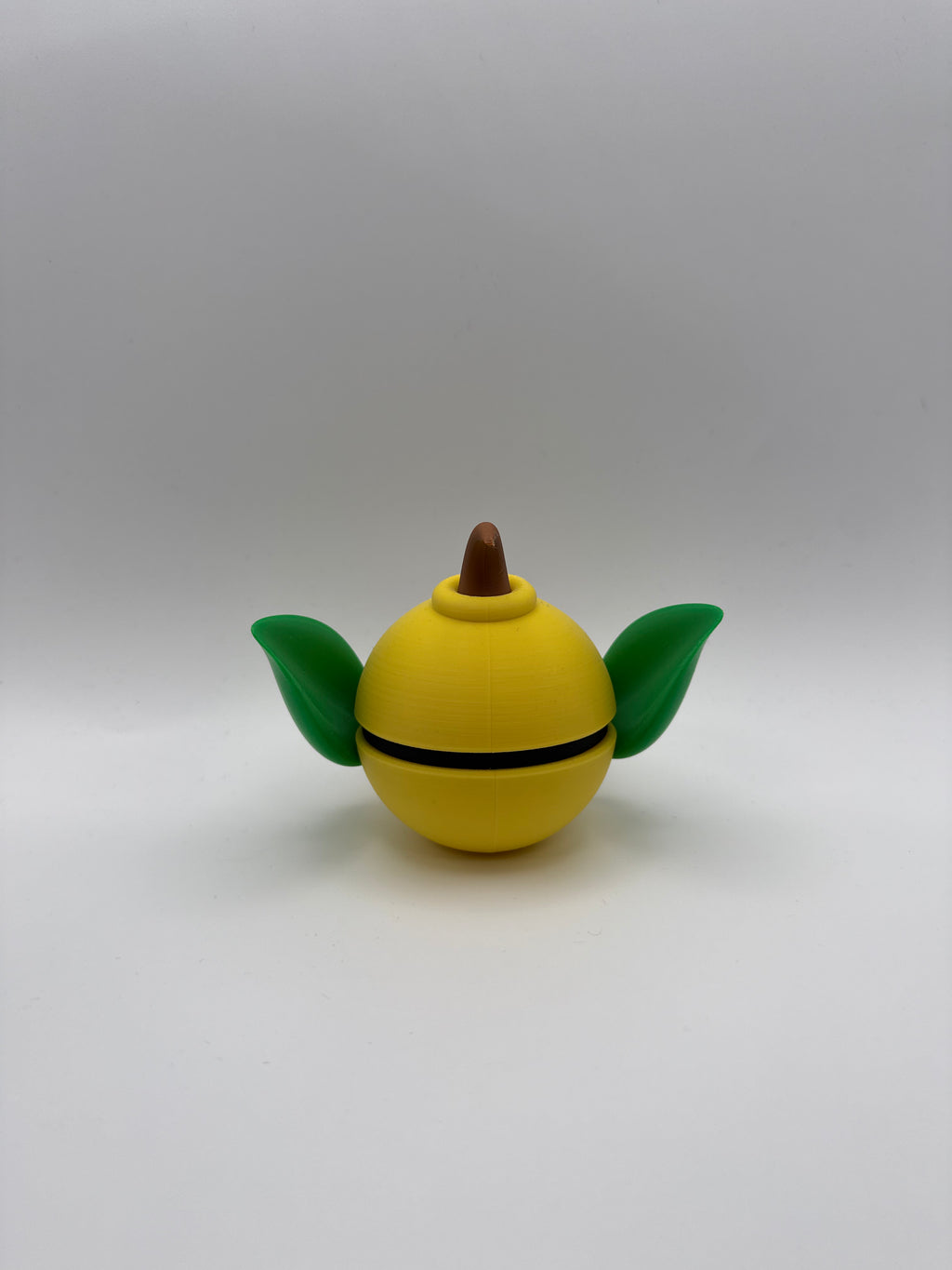Weepinbell Pokeball