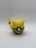 Abra Pokeball