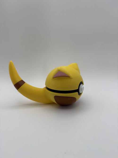 Abra Pokeball