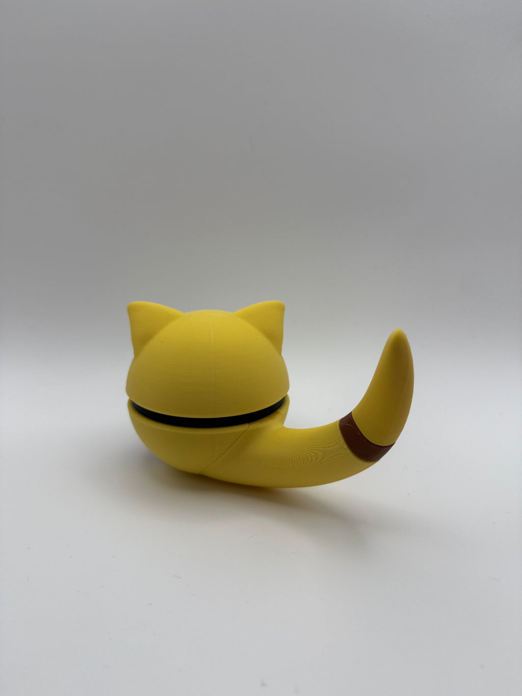 Abra Pokeball