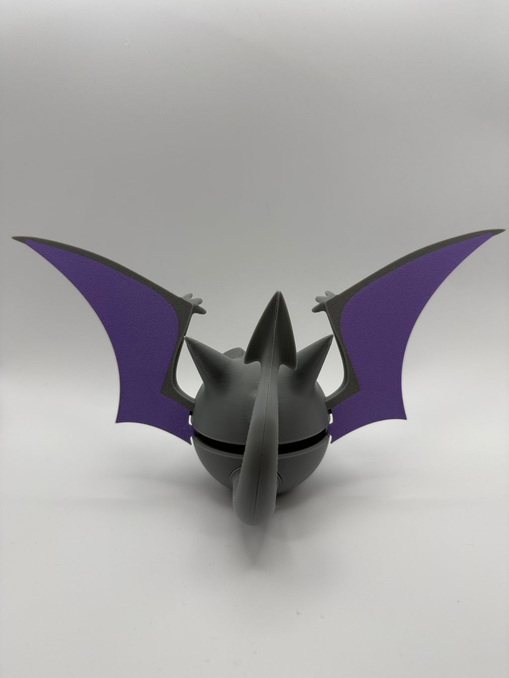 Aerodactly