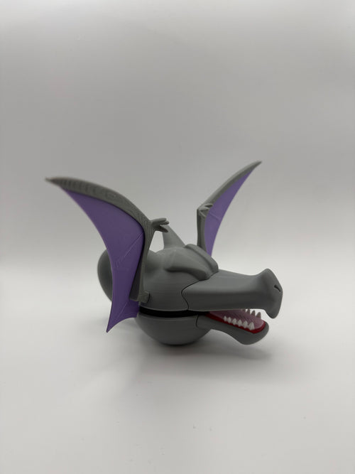 Aerodactly