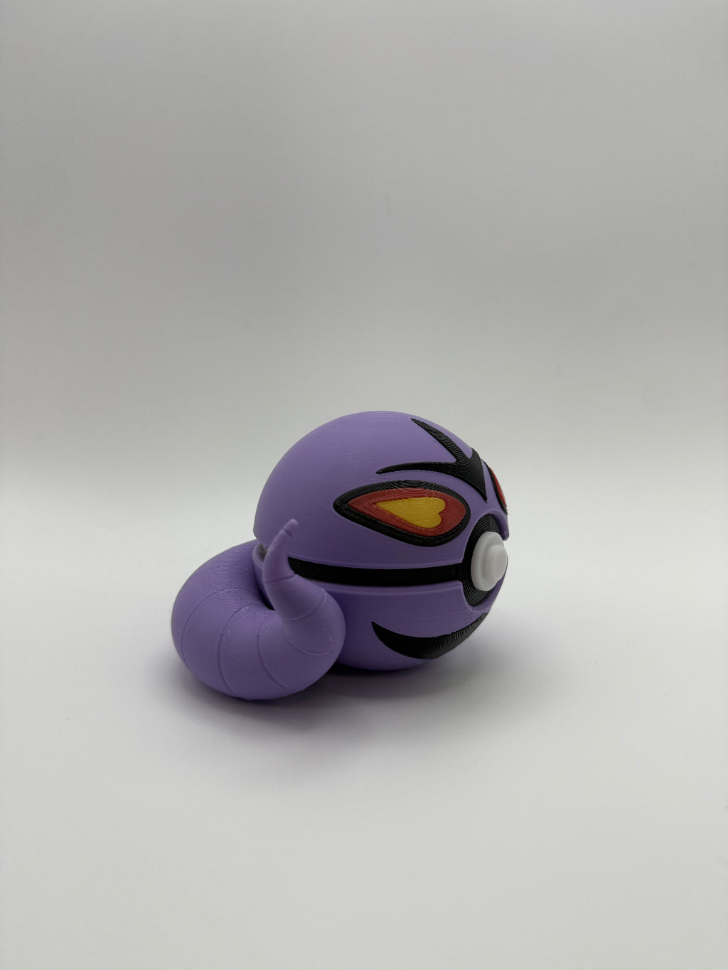 Arbok Pokeball