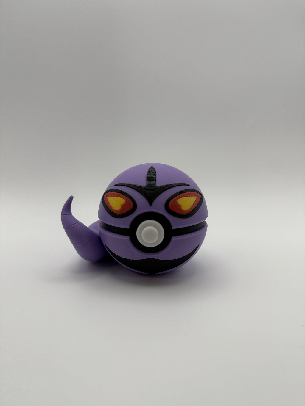 Arbok Pokeball