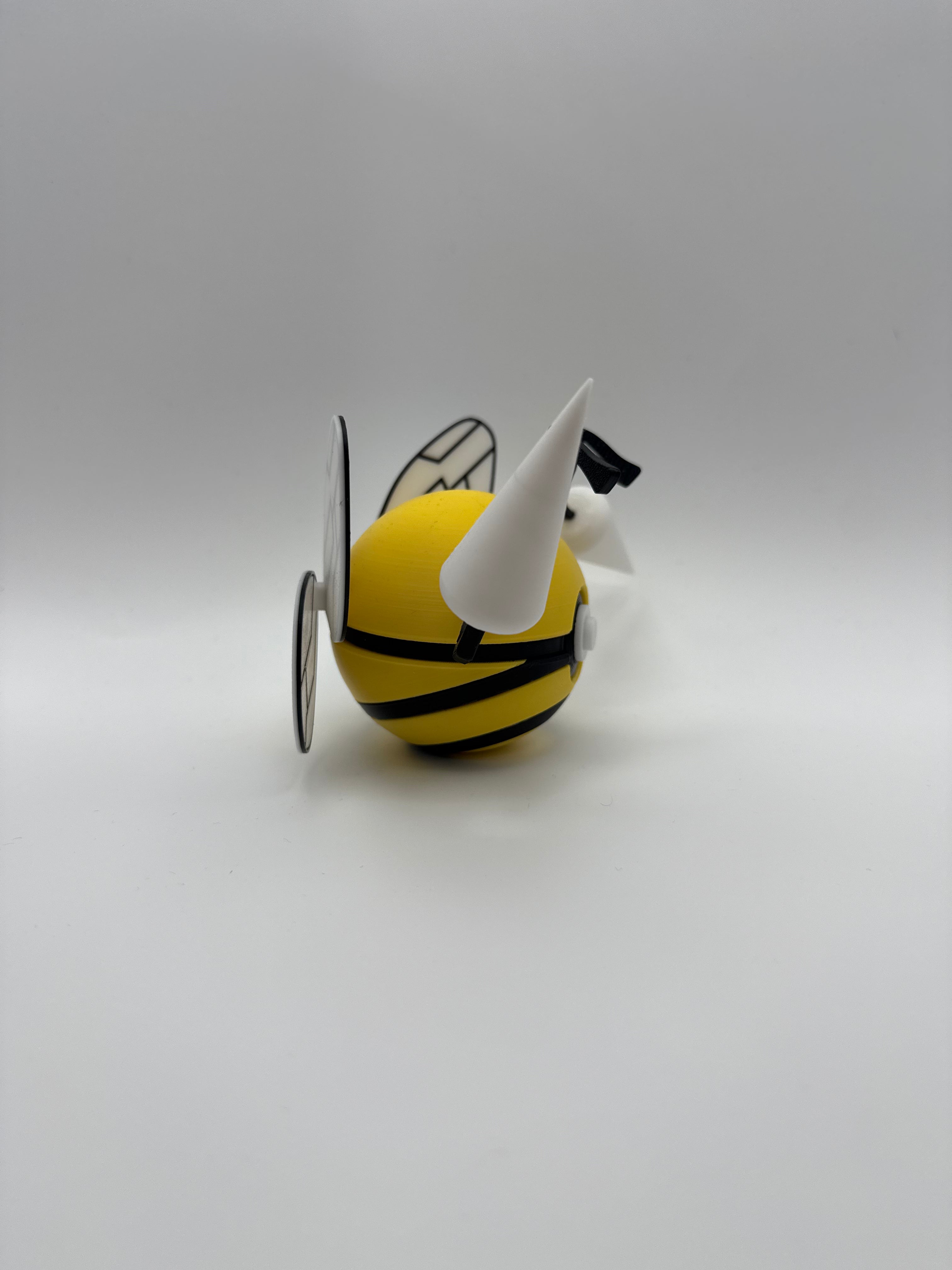Beedrill Pokeball