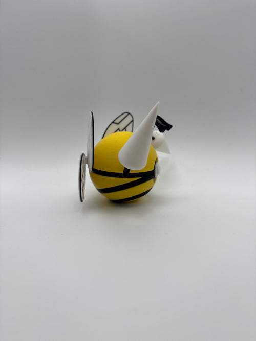 Beedrill Pokeball