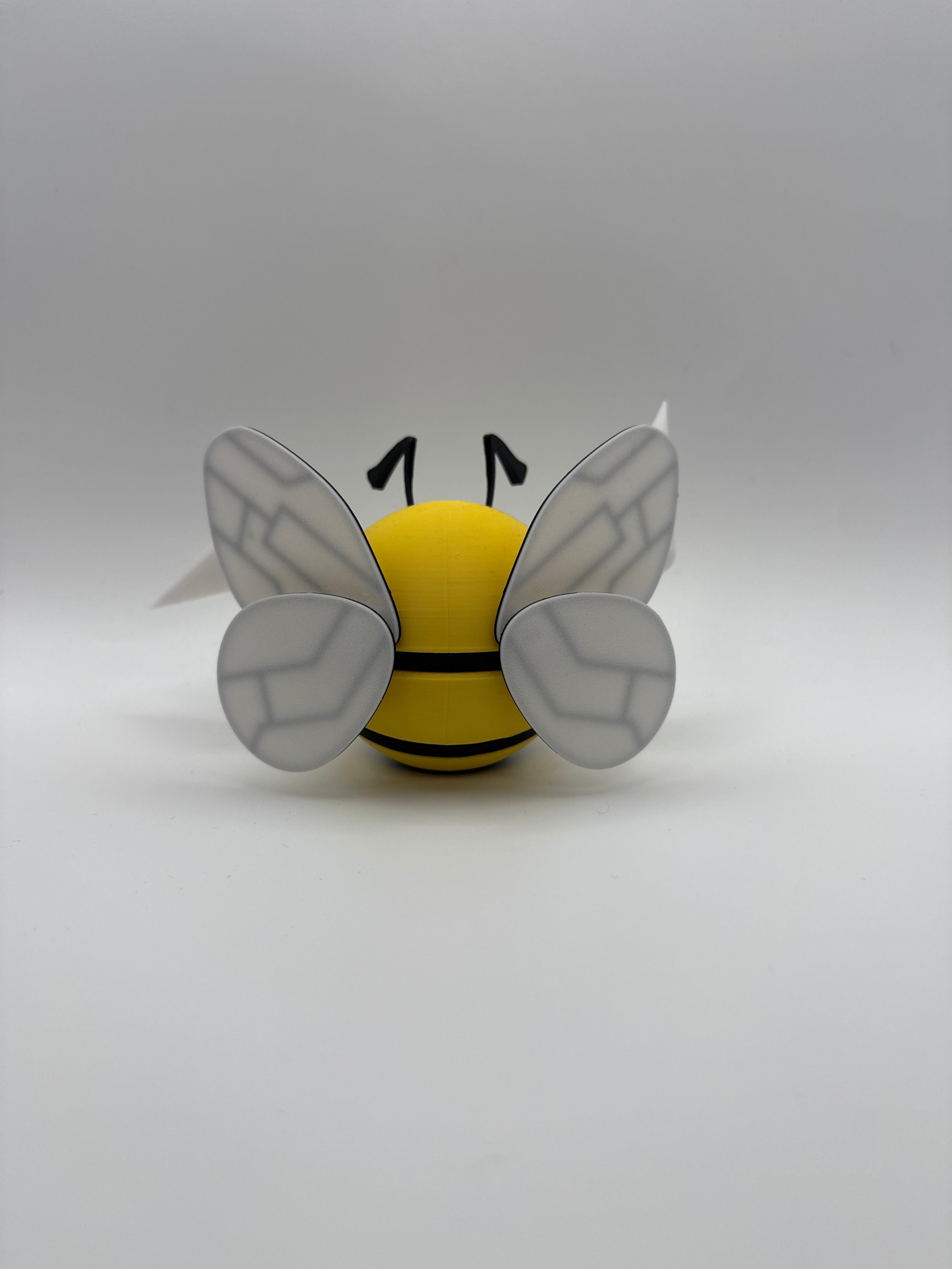 Beedrill Pokeball