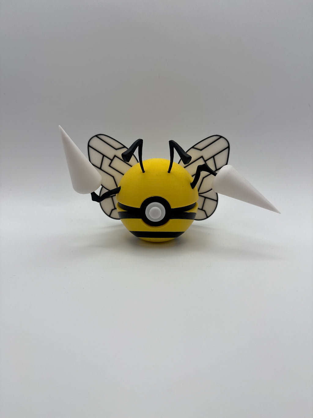Beedrill Pokeball