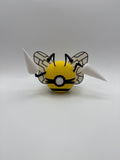 Beedrill Pokeball