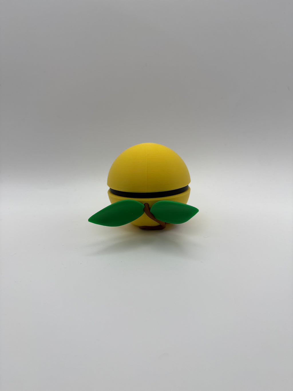 Bellsprout Pokeball