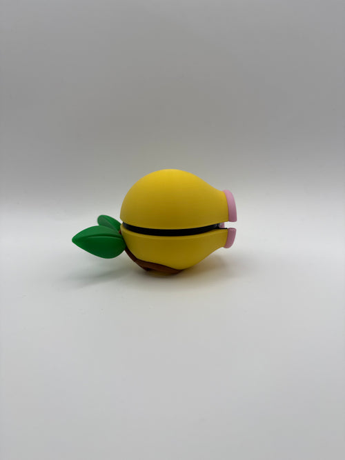 Bellsprout Pokeball