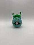 Bulbasaur Pokeball