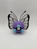 Butterfree Pokeball