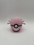 Chansey Pokeball