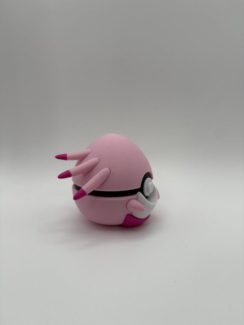Chansey Pokeball