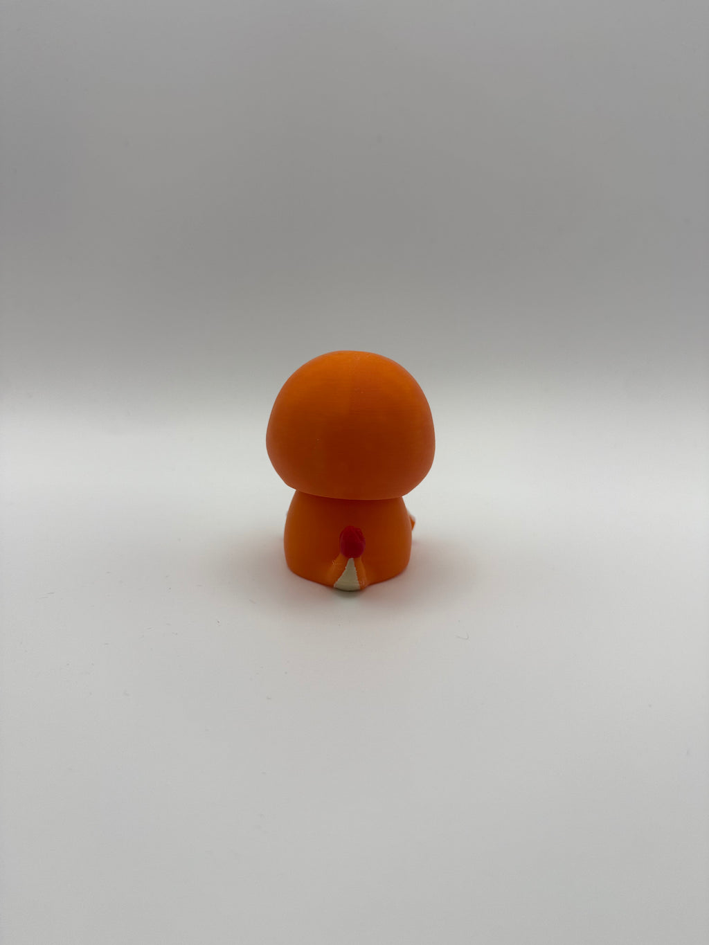Charmander Clicker