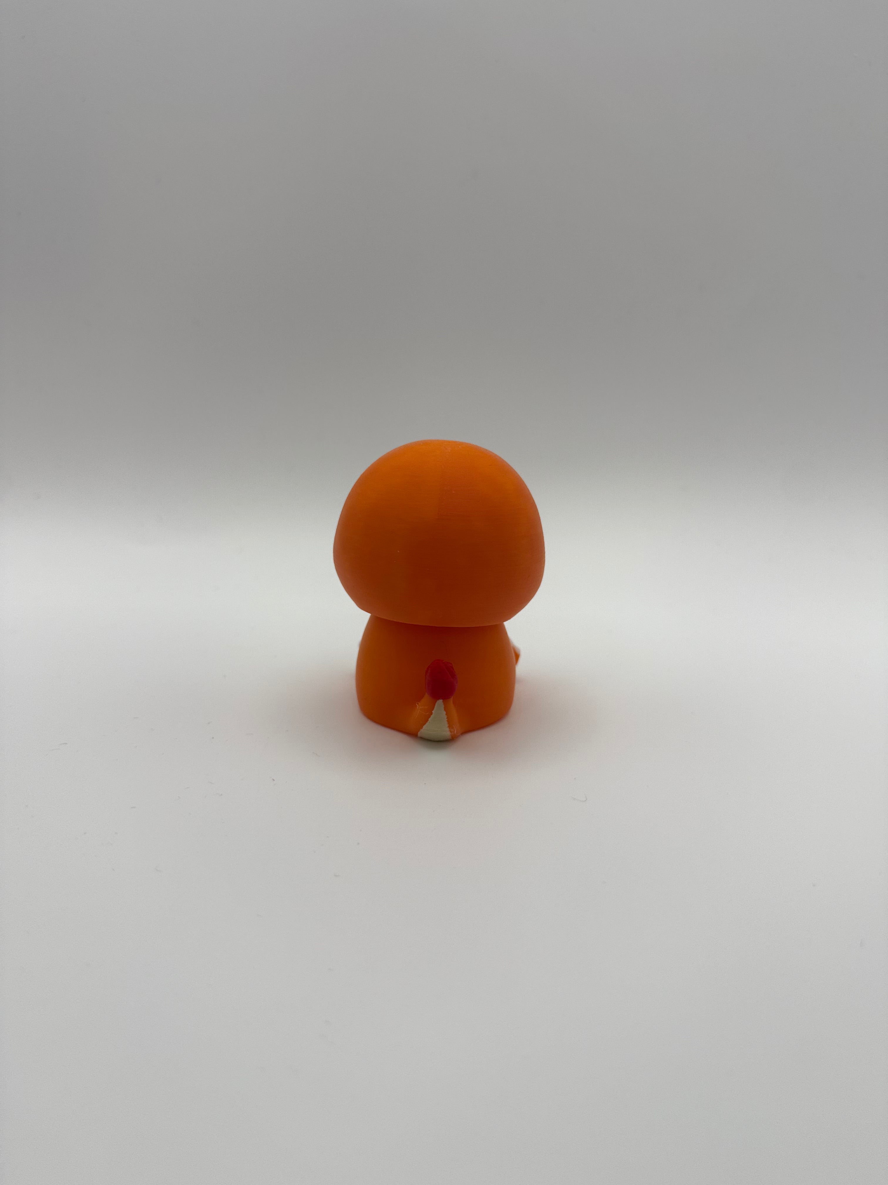 Charmander Clicker
