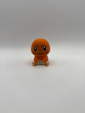 Charmander Clicker
