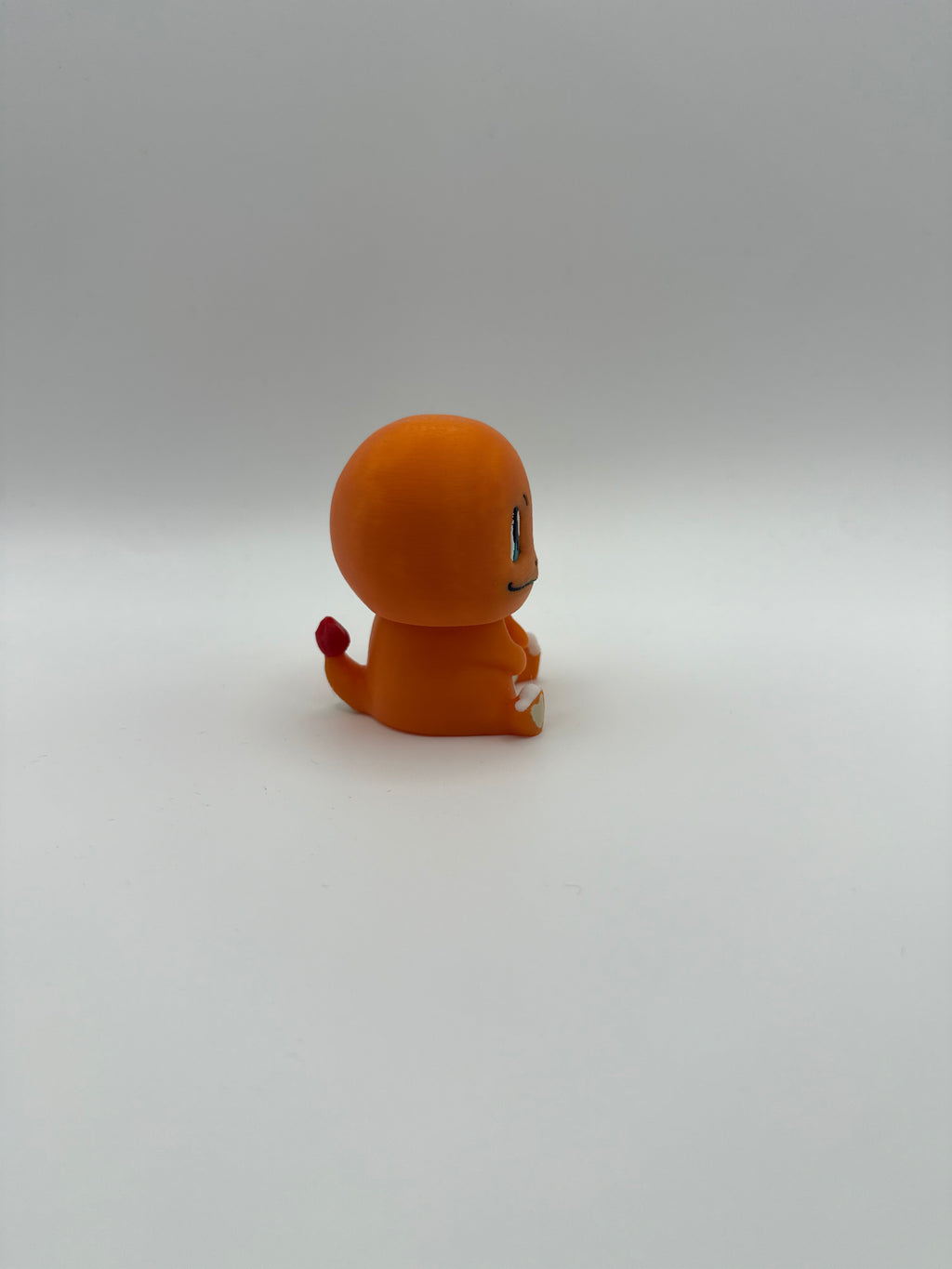 Charmander Clicker