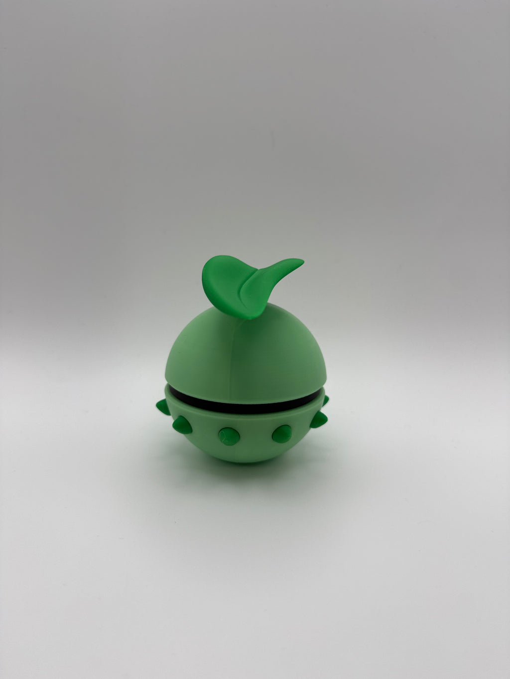 Chikortia Pokeball