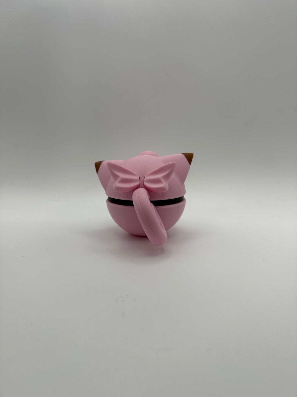 Clefairy Pokeball