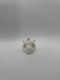 Cubone Skull Keychain