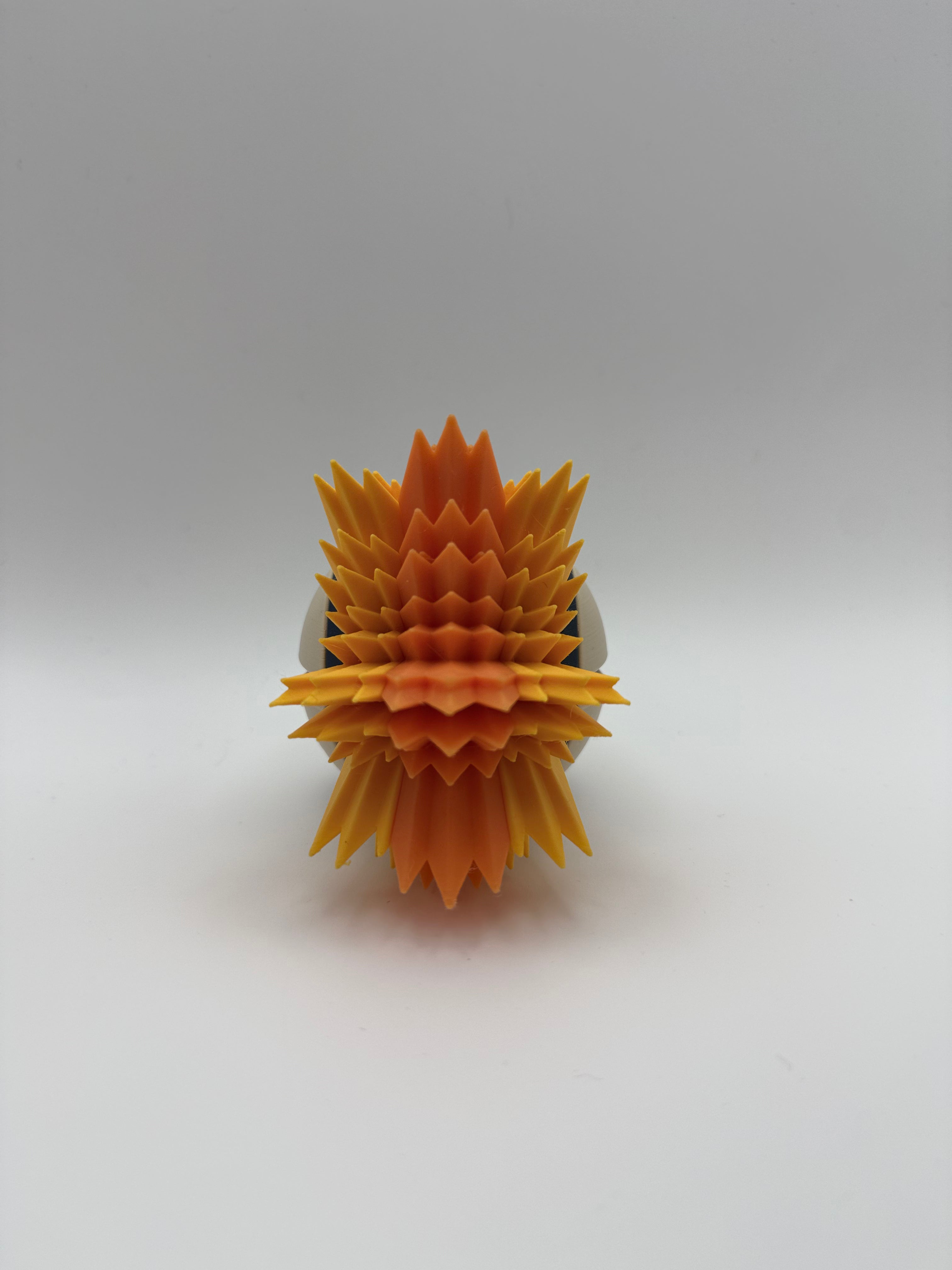 Cyndaquil Pokeball