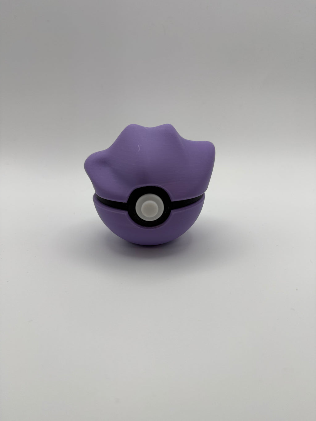 Ditto Pokeball