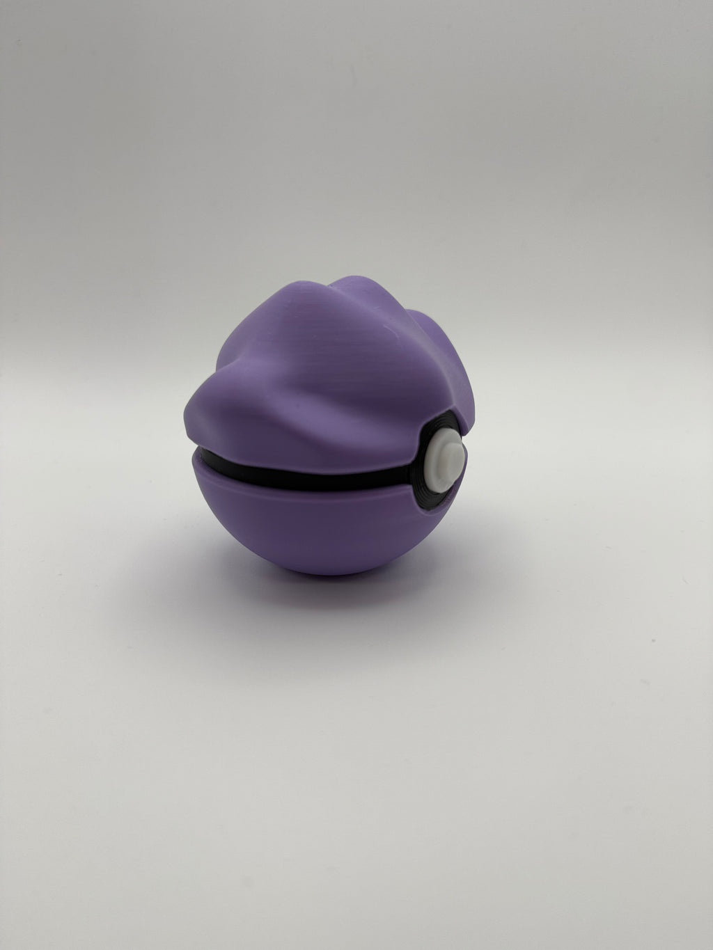 Ditto Pokeball