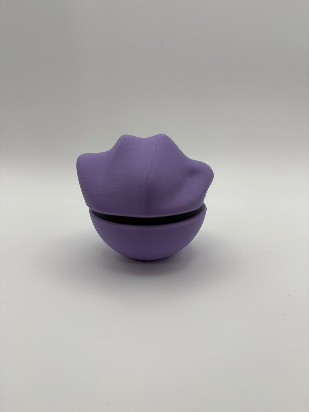Ditto Pokeball