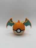 Dragonite Pokeball