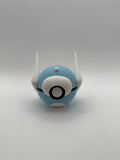 Dratini Pokeball