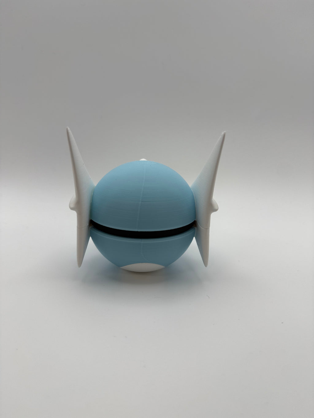 Dratini Pokeball