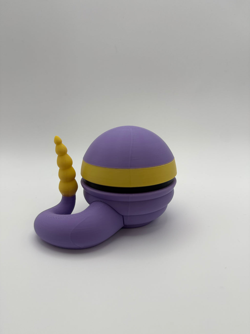 Ekans Pokeball