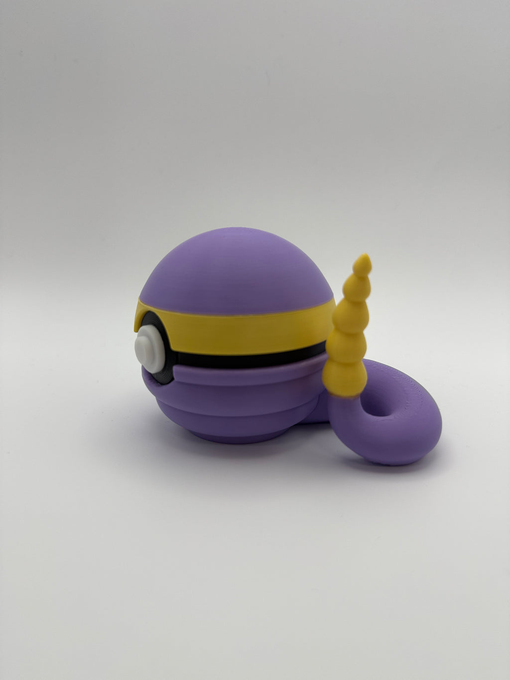 Ekans Pokeball